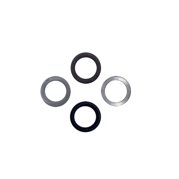 Bedford Precision Parts Bedford Precision Packing Set, Upper L/T for Titan 138-252A 20-1851 - main